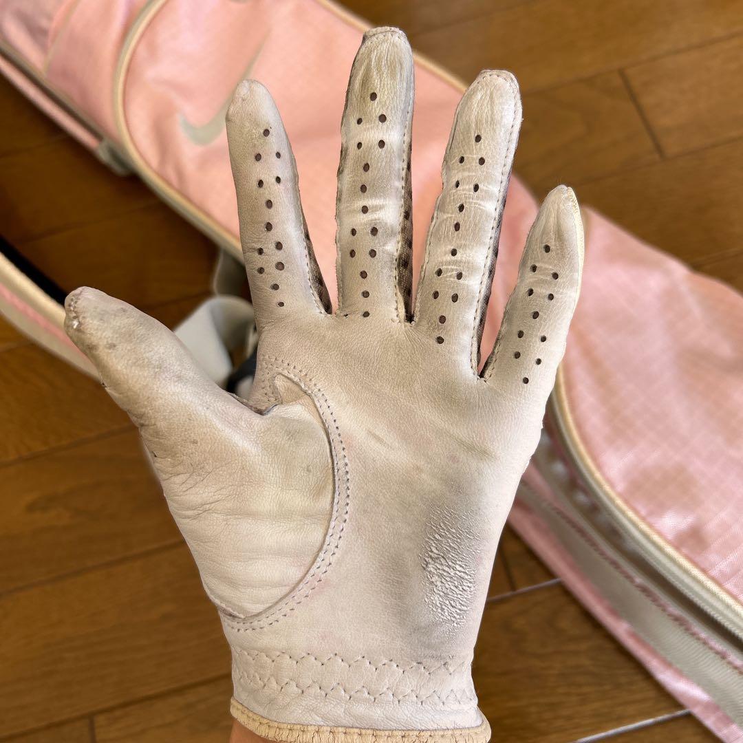 初心者〜中級者　ゴルフクラブセット　メンズ　高身長女性