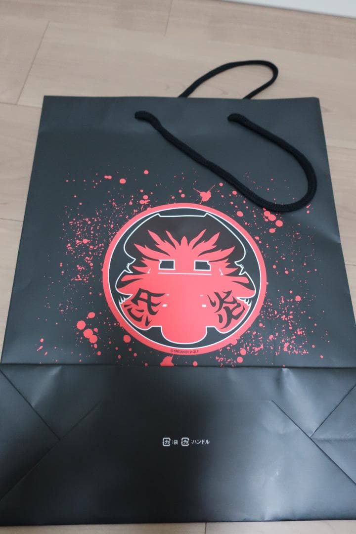 グレート・ムタ 引退試合 VIP席限定特典各種