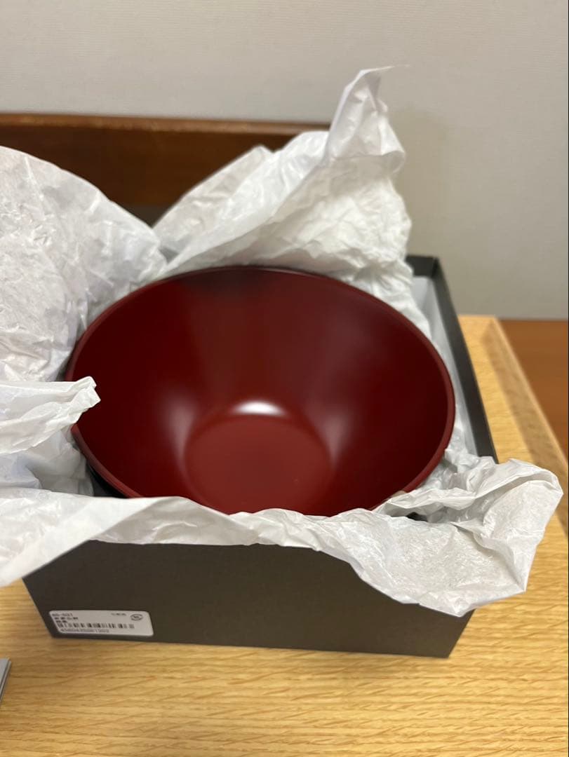 宮内庁御用達　漆器　山田平安堂　寿恵広鉢　鶴亀ペア