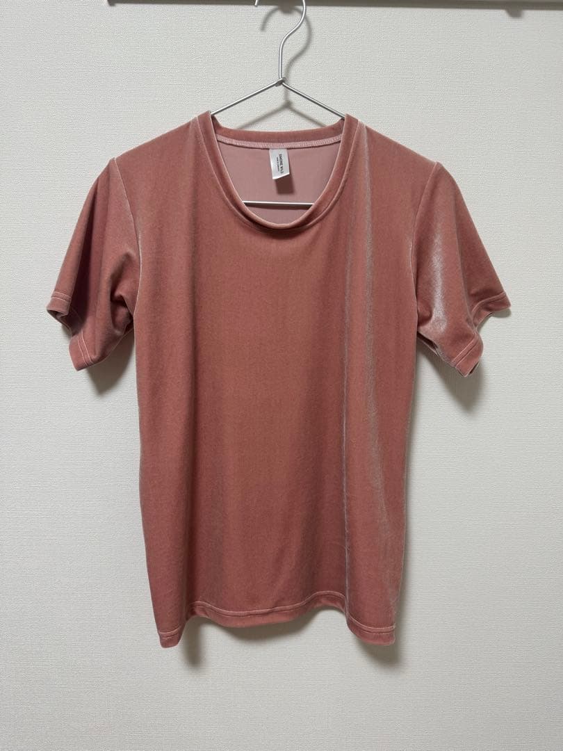 トップス Simone Wild T-Shirt