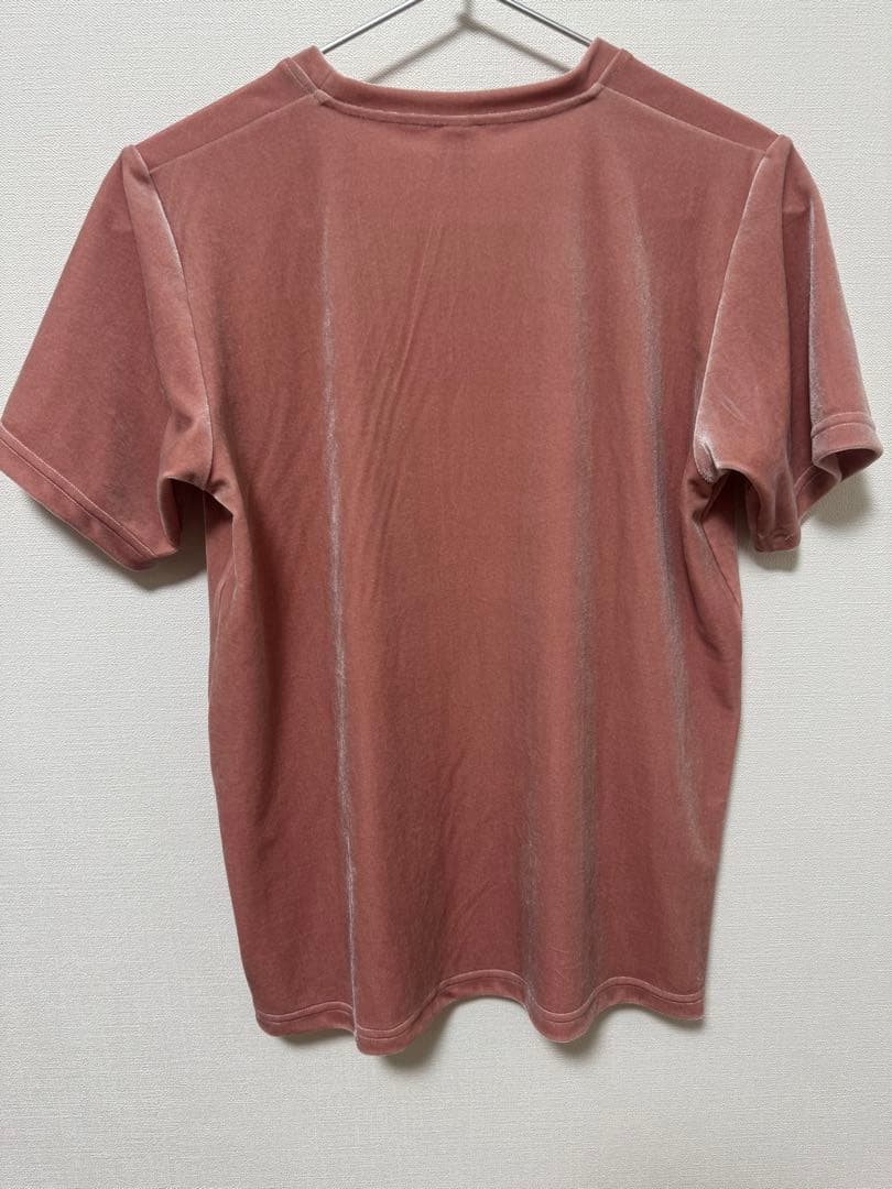 トップス Simone Wild T-Shirt