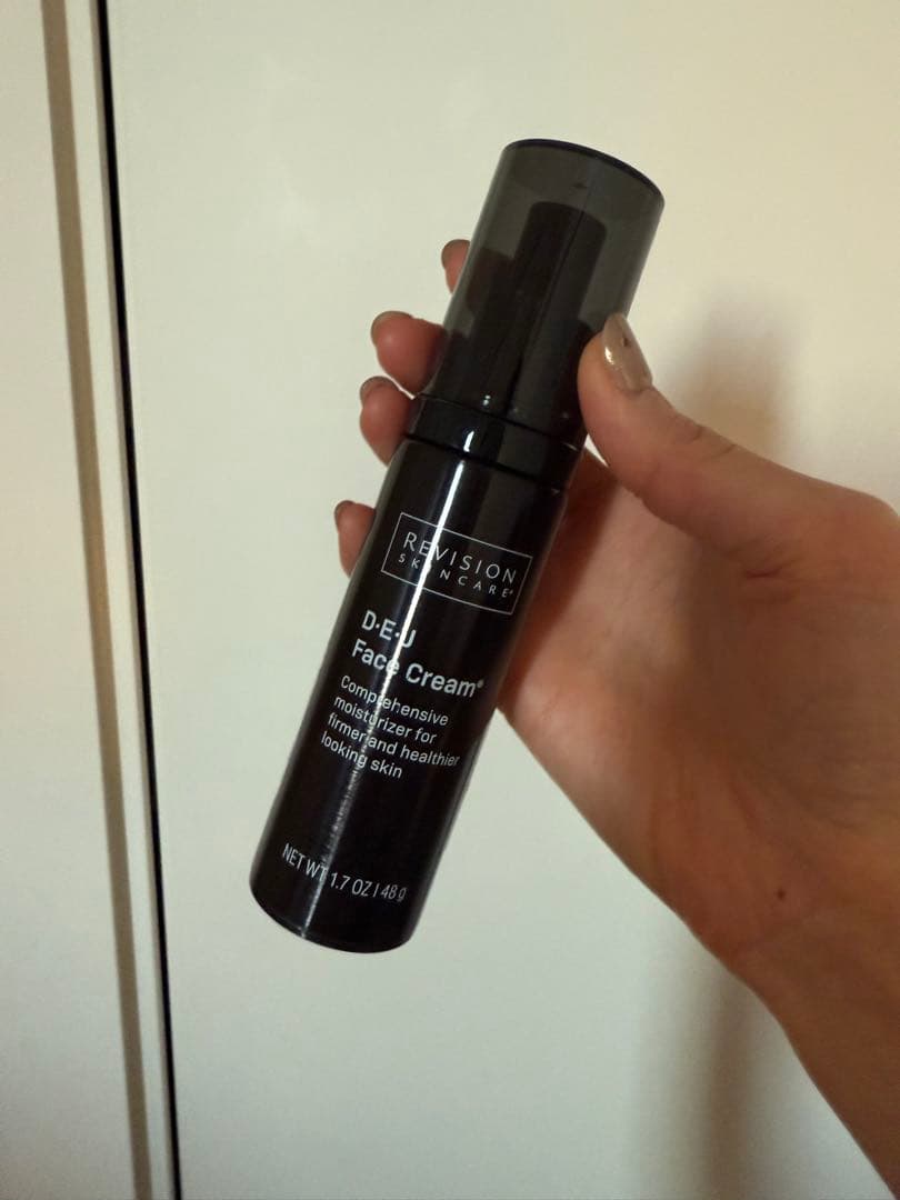 フェイスクリーム Revision D-E-J Face Cream 1.7 OZ