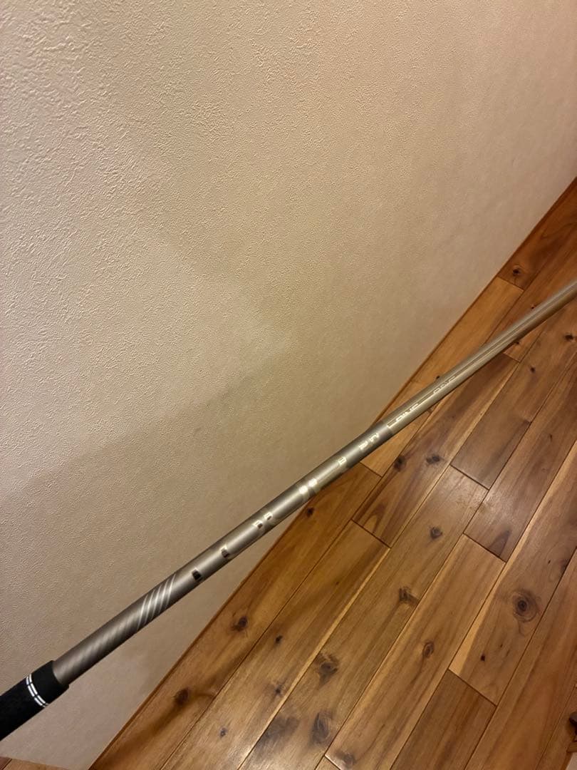 PING TOUR 2.0 CHROME 85純正 5U用 シャフト S