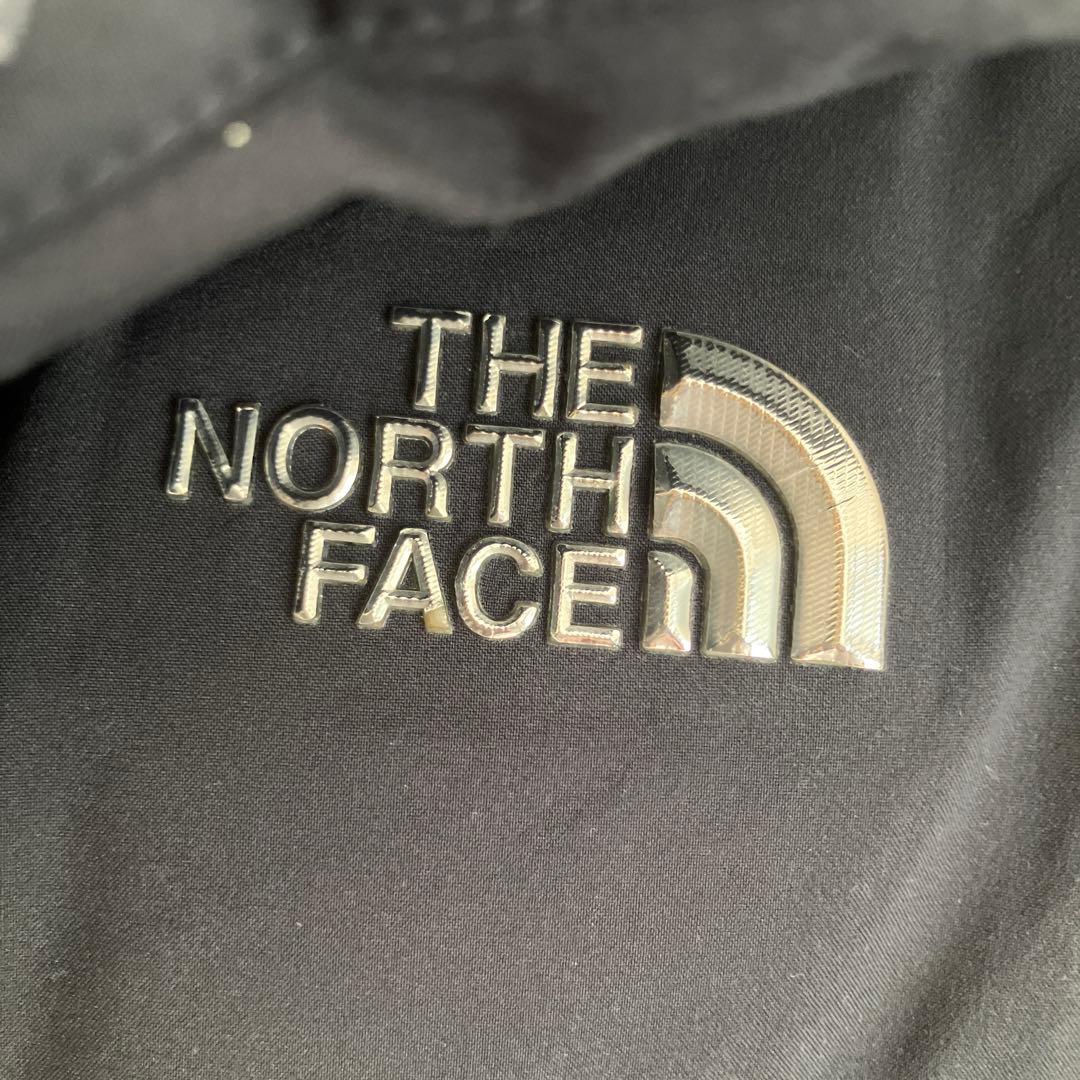 THE NORTH FACEドライベントRDS ダウンコートメンズ ユニセックス