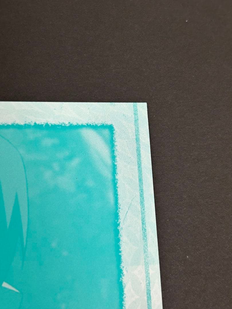 ナルト　カード　美品　NARUTO うちはイタチ　ブロマイド3 エンスカイ