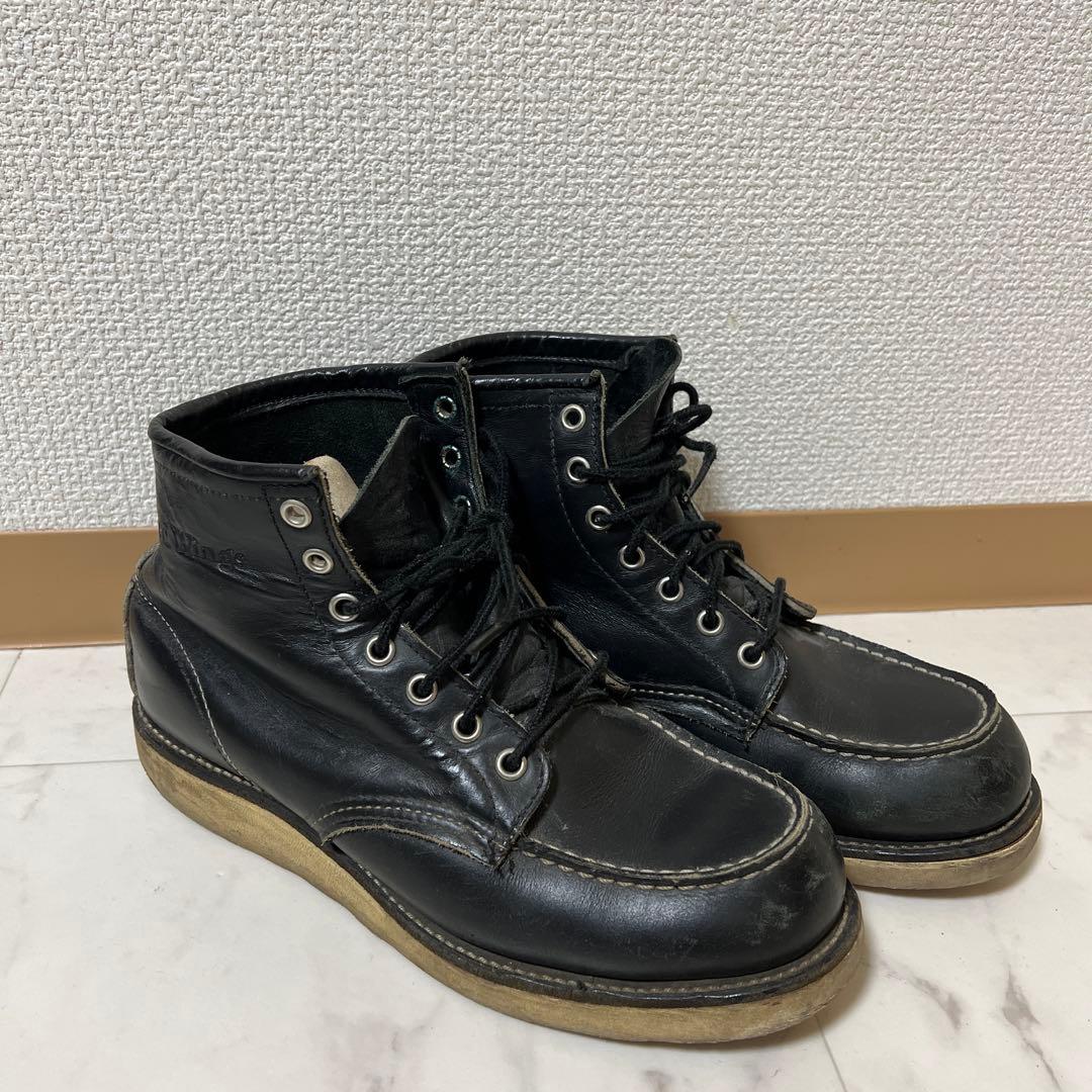 RED WING 90s 当時物ヴィンテージ