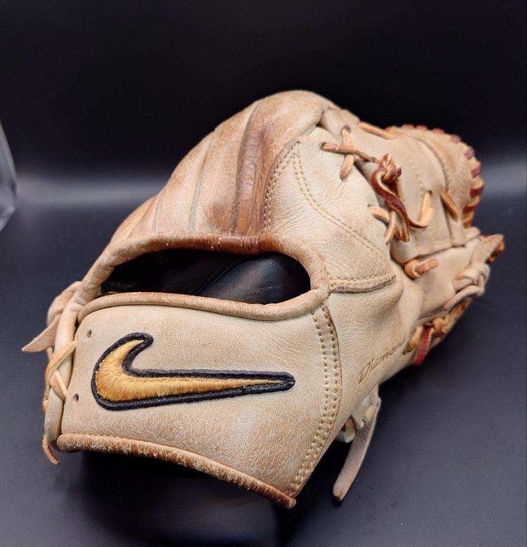 Nike Diamond Heroes J 一般硬式 内野手用 グラブ