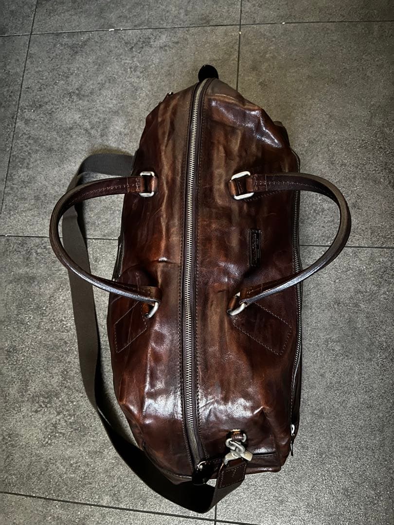 【ダニエル＆ボブ Daniel & Bob】 RODI ボストン フランチェスコ