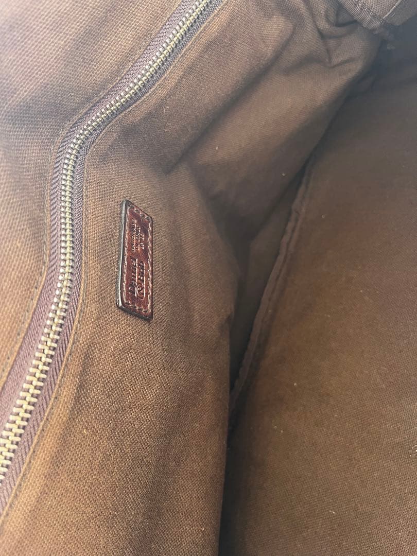 【ダニエル＆ボブ Daniel & Bob】 RODI ボストン フランチェスコ