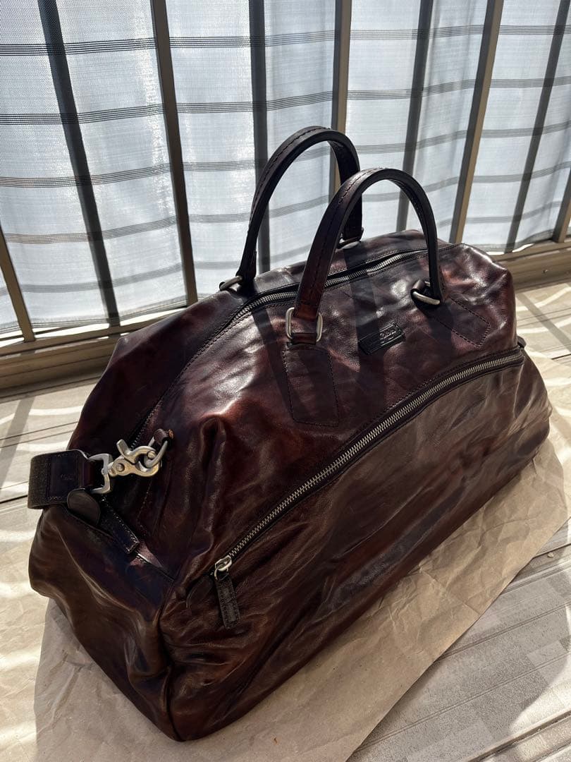 【ダニエル＆ボブ Daniel & Bob】 RODI ボストン フランチェスコ