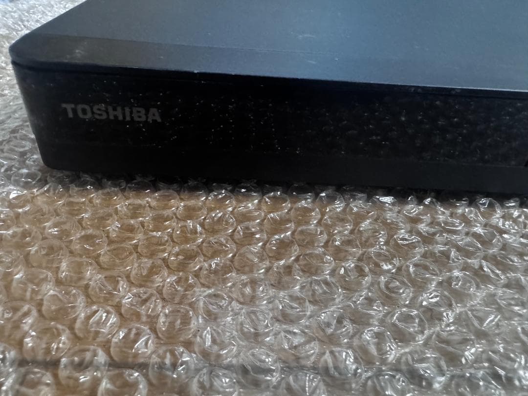 ヒ*ロ様 TOSHIBA REGZA DBR-T101