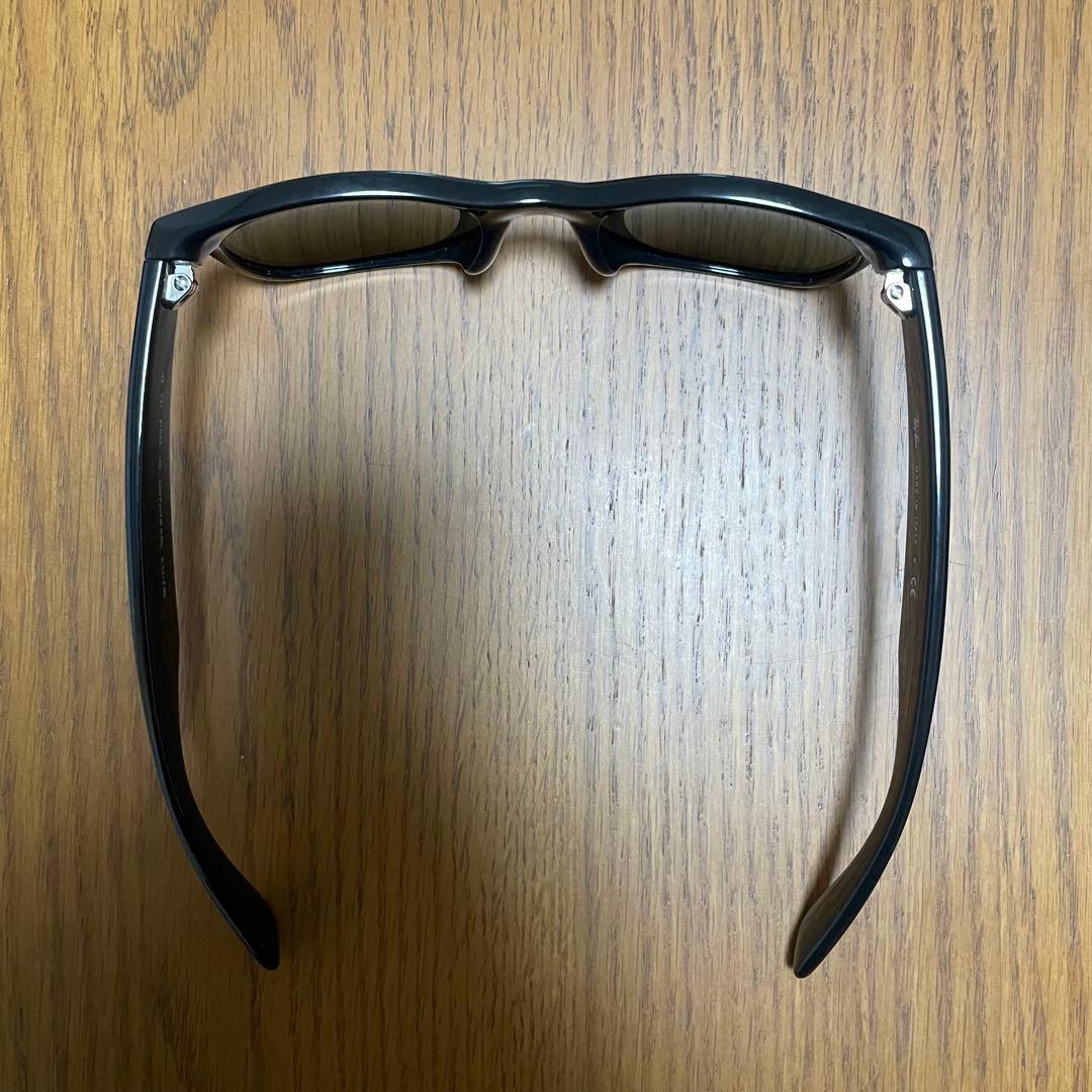 Ray-Ban サングラス ニューウェイファーラー RB2132F 901