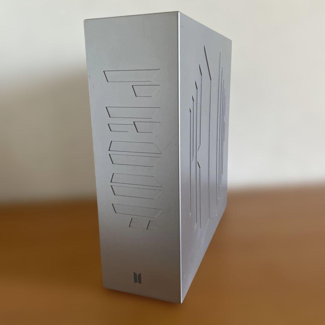 K-POP・アジア BTS PROOF [Collector's Edition] /Jimin