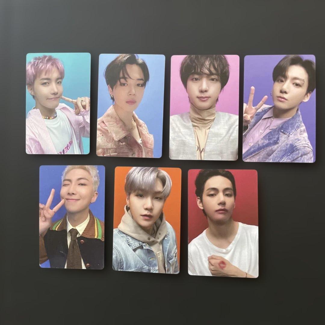 K-POP・アジア BTS PROOF [Collector's Edition] /Jimin