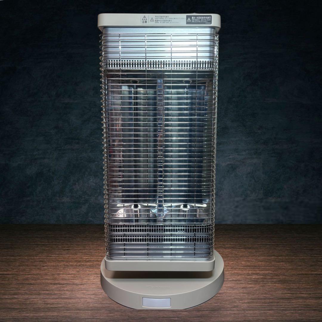 ダイキン 2021年 セラミックファンヒーター ERFT11YSE9