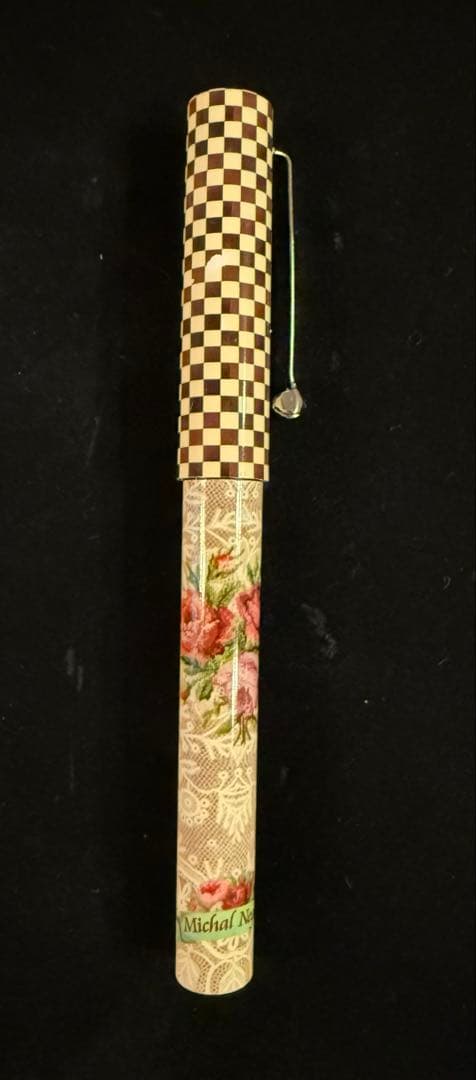 MICHAL NEGRINミハエルネグリン　天使ブローチセット