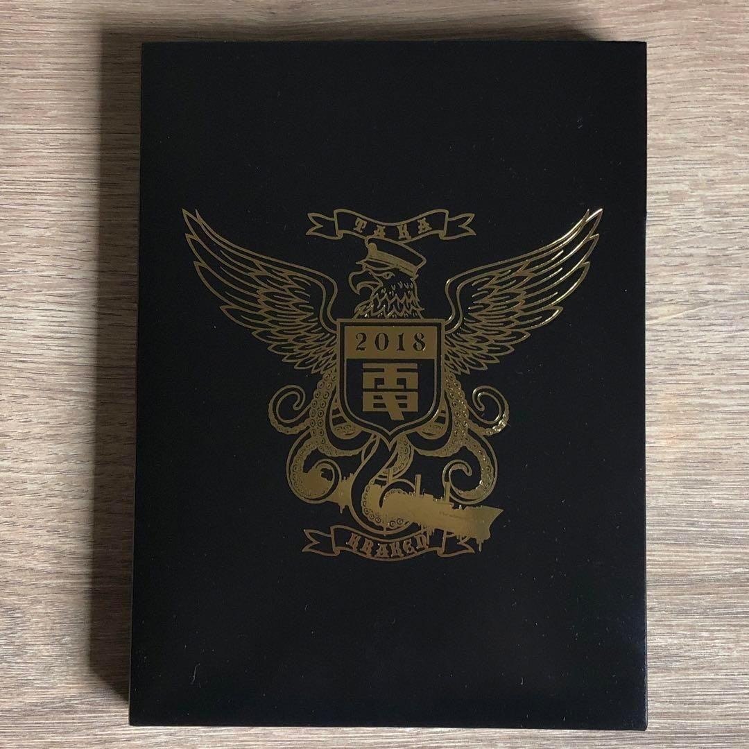 【DVD】電気グルーヴ/クラーケン鷹