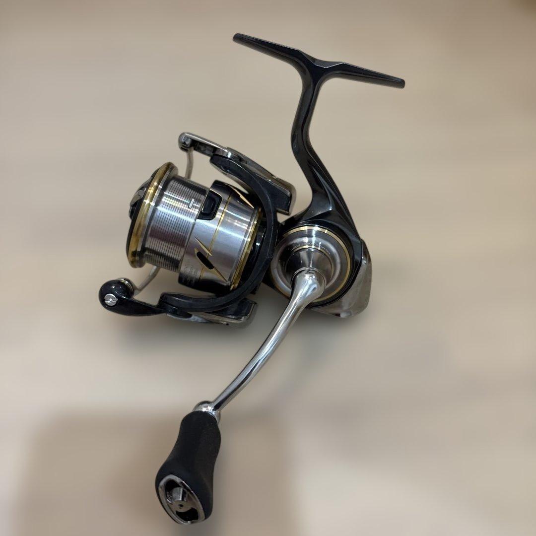 スコット20ルビアスFCLT2500S-XH