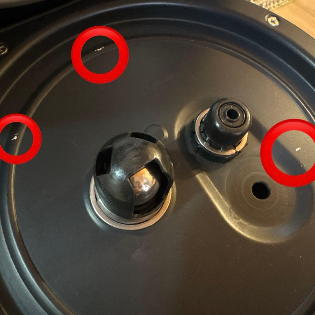 象印 圧力IH炊飯ジャー 極め炊き 炊飯器 NP-BK10型 5.5合炊き