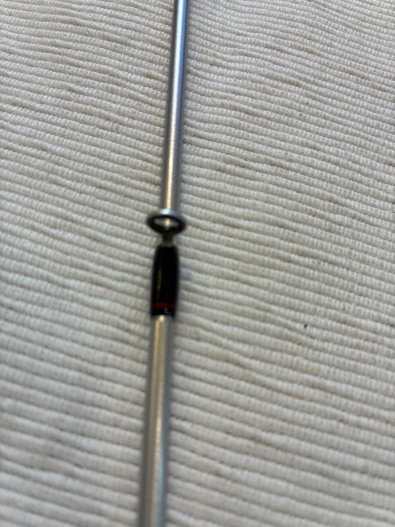 シマノ　LIGHT GAME BB 73 MH195 船竿