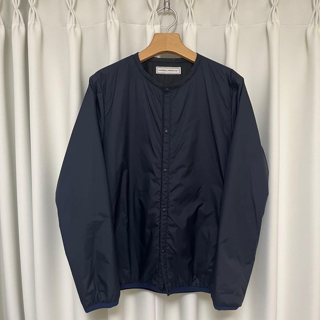 【早い者勝ち】UNIVERSAL PRODUCTS インナーダウン