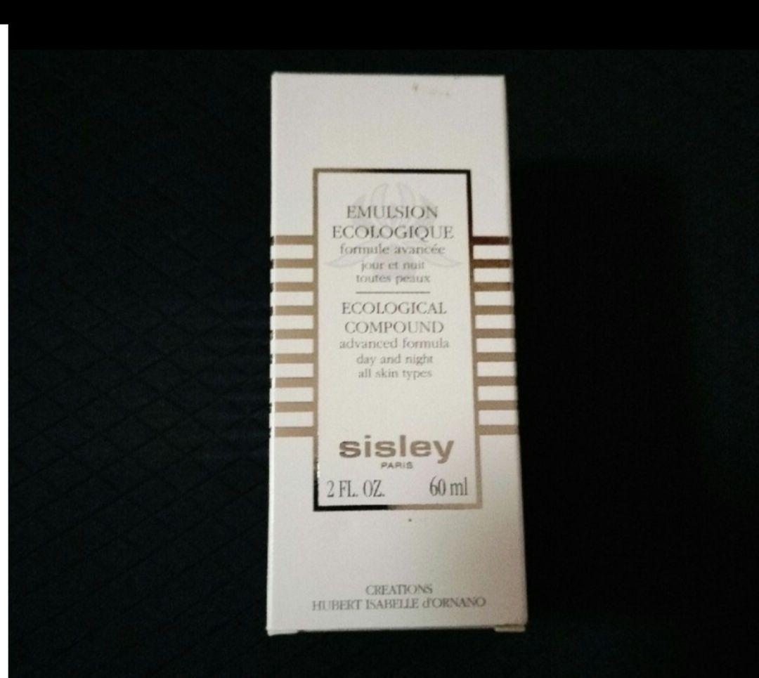 シスレー エコロジカル コムパウンド アドバンスト 60ml