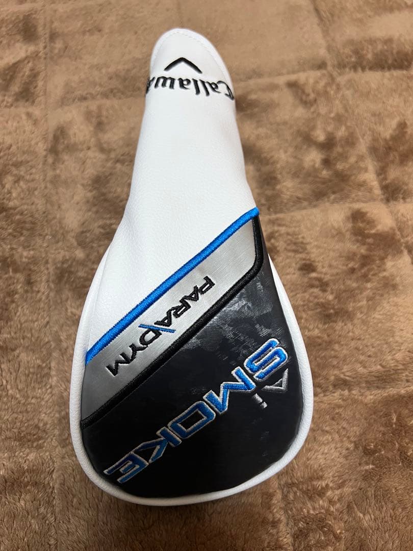 Ai SMOKE MAX #5 Sフレックス