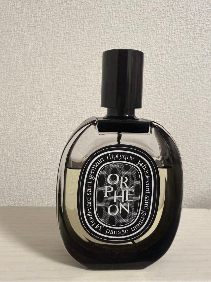 【正規品】オルフェオン　香水　ディプティック