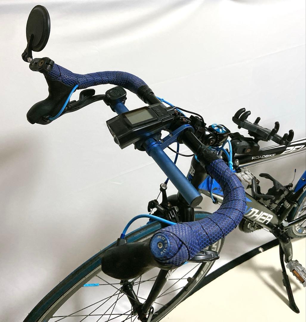 PANTHER ZEUS1.0 PRO ロードバイク スポーツ　パンサー　ゼウス