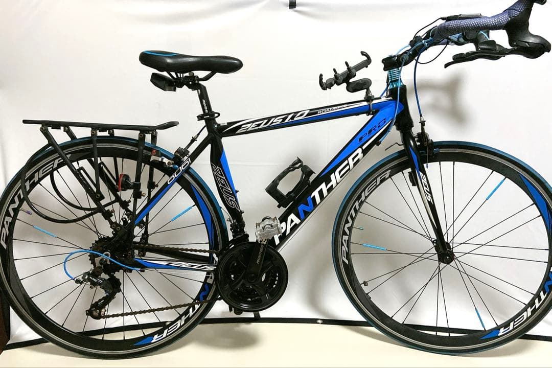 PANTHER ZEUS1.0 PRO ロードバイク スポーツ　パンサー　ゼウス