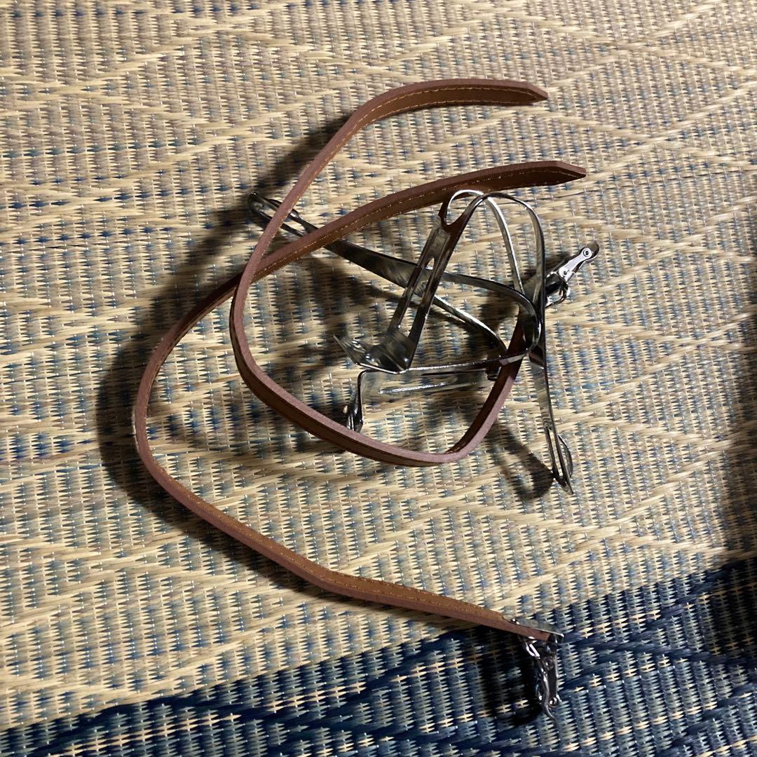 ビアンキ　クロモリ　セルビノ