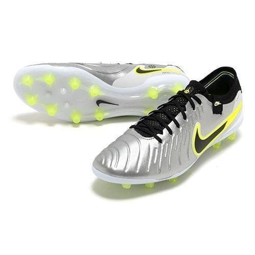 27cm　ナイキ　サッカー　スパイク　ティエンポ レジェンド 　DV4330