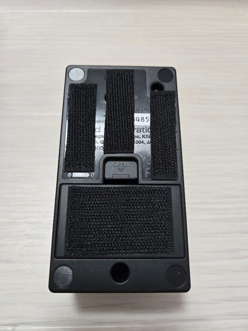 【美品】BOSS WL-50 ワイヤレスシステム