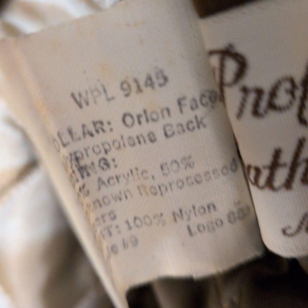 G-1　フライトジャケット　ヴィンテージ　L