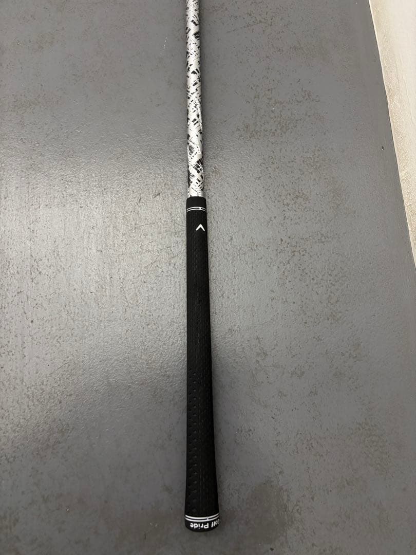 キャロウェイ ローグST MAX FAST 6UT アッタスMB HY