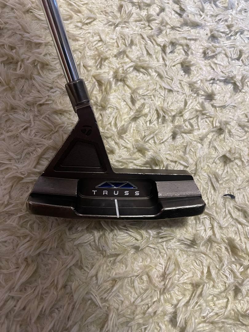 【専用】テーラーメイド　トラスパター　TAYLORMADE　TRUSS TB1