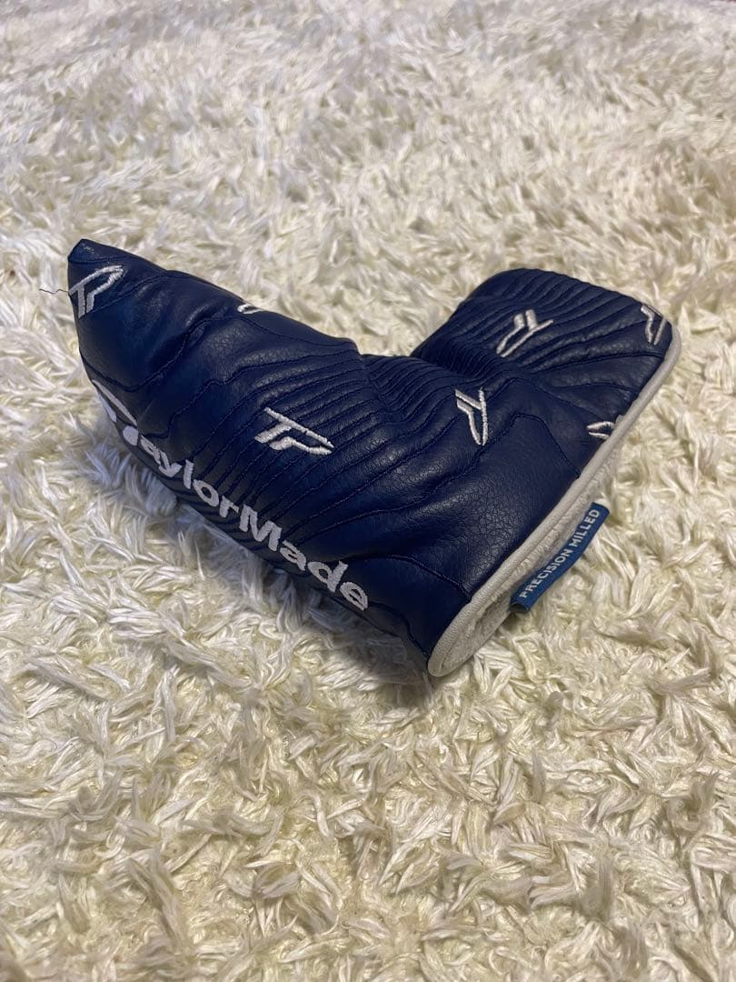 【専用】テーラーメイド　トラスパター　TAYLORMADE　TRUSS TB1