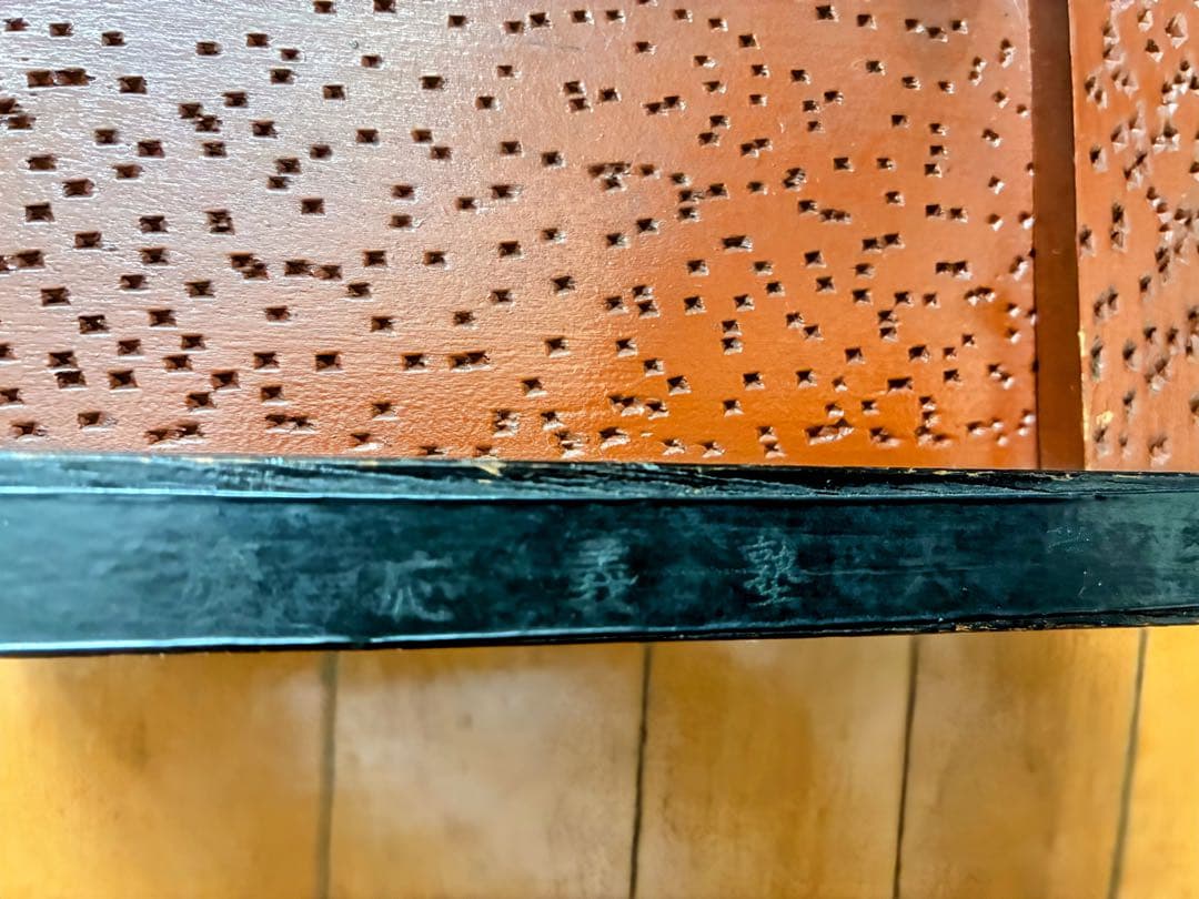 慶應義塾大学 卒業記念品 オルゴール