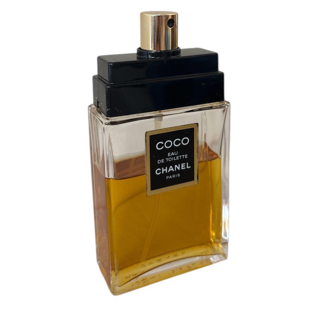 CHANEL ココ オードトワレ 香水 まとめ売り シャネル