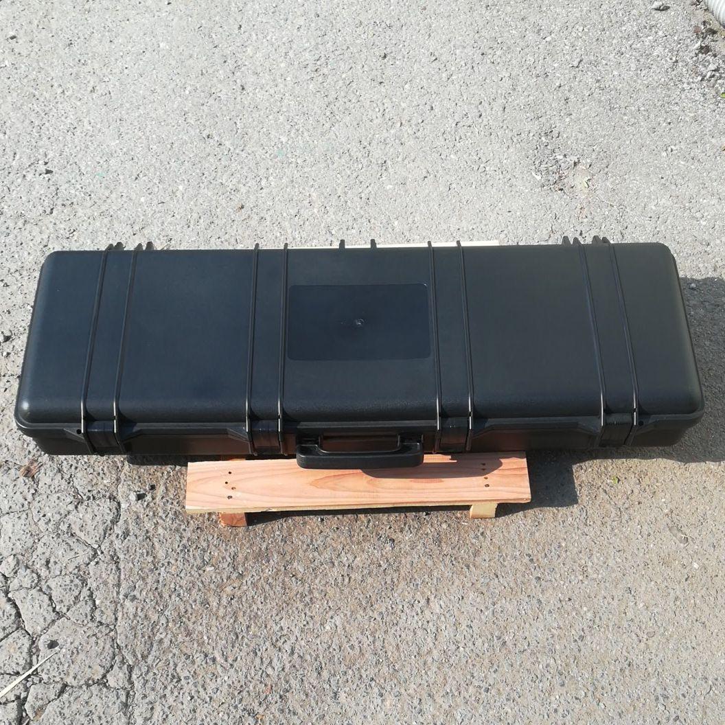 ハードライフルケース ハードガンケース