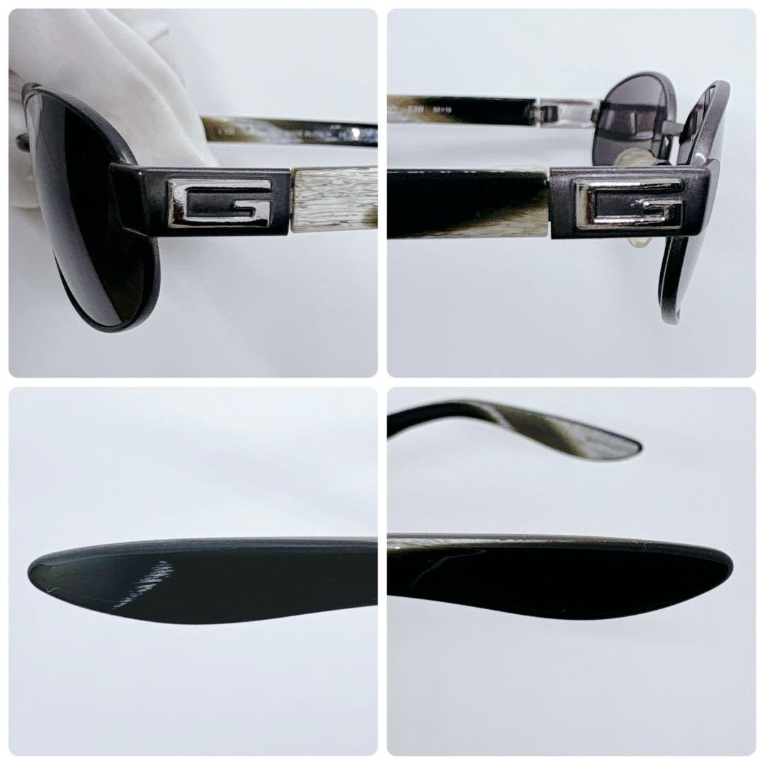 GUCCI グッチ サングラス gg1640 廃盤 90s Y2K ヴィンテージ