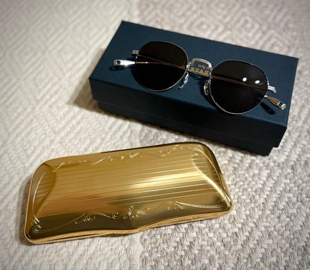 THE ROW ザロウ サングラス アイヴァン　ロイさま専用⭐︎ 新品 未使用品