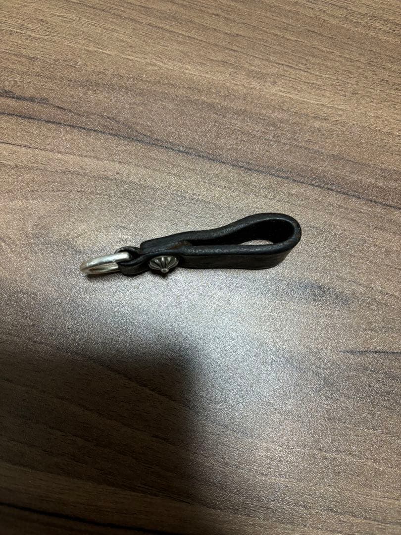 ChromHeartsクロムハーツ　ベルトループ