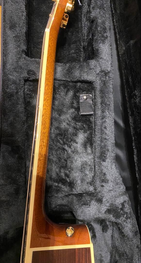 超美品 Takamine PTU841C TBS エレアコ