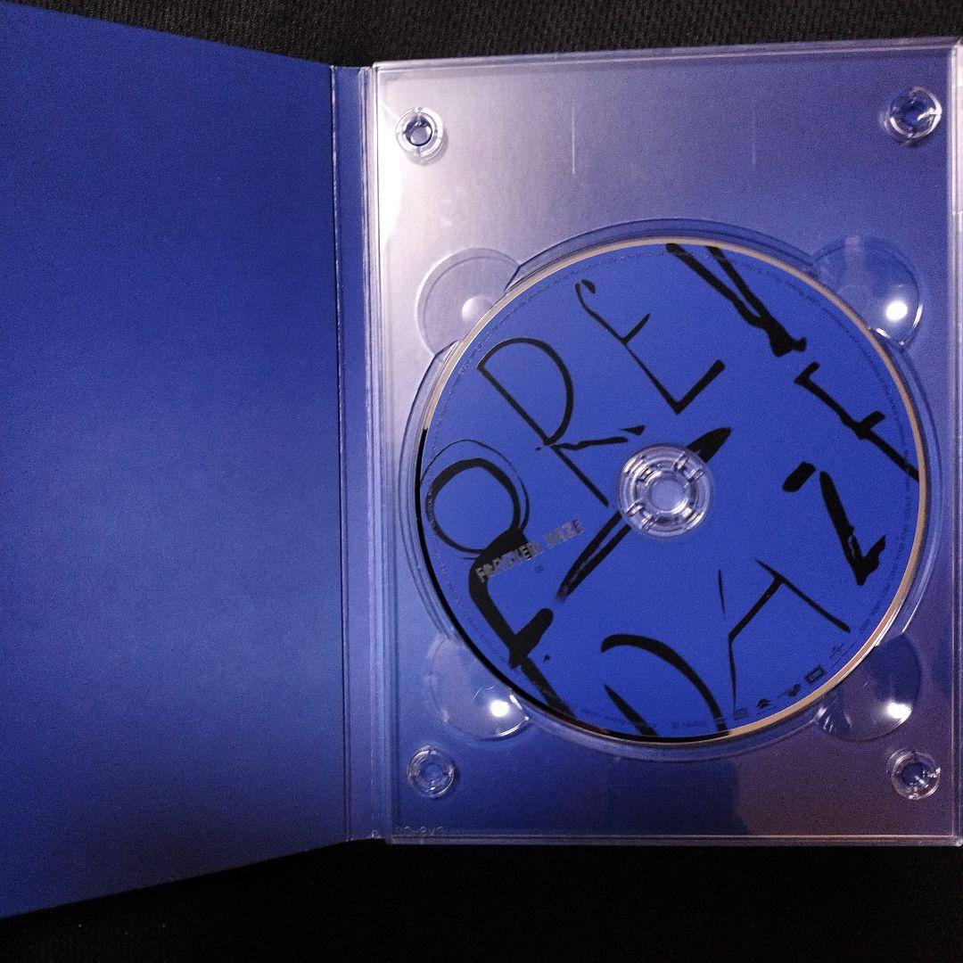 FOREVER DAZE /RADWIMPS 完全生産限定盤15周年記念ボックス