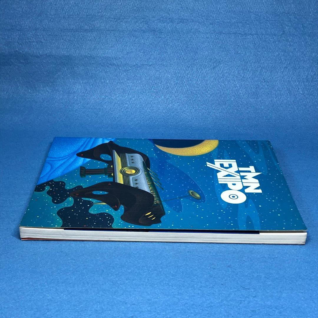 バンドスコア TMN EXPO　全11曲　小室哲哉　楽譜