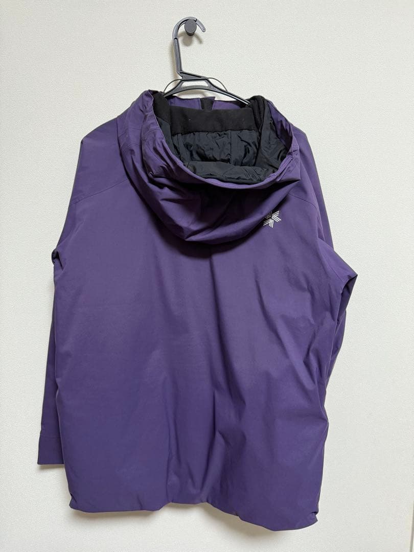 ゴールドウィンメイト　スキーウェア　上下セット‼️Mサイズ　非売品