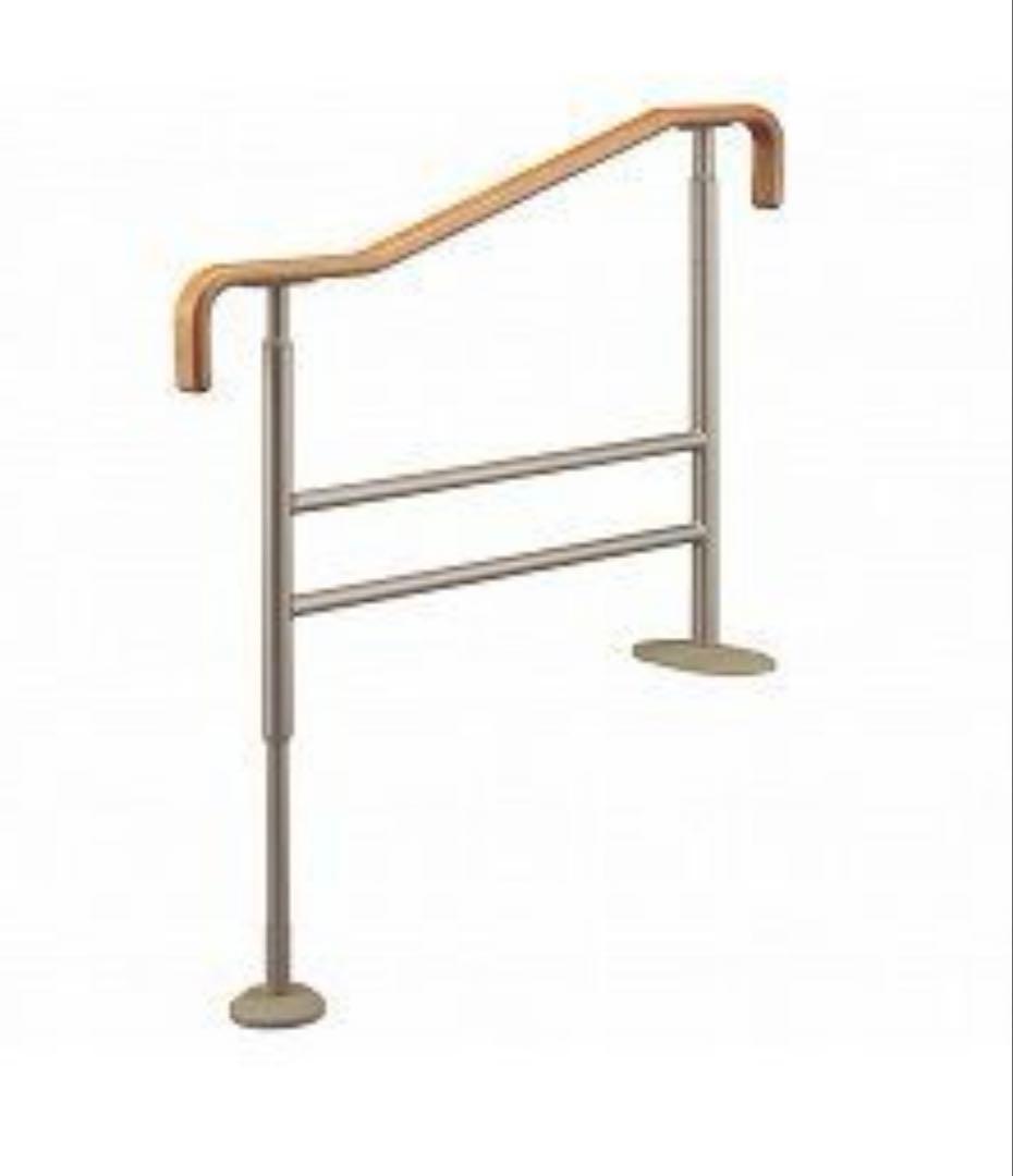 最終値下げ！上がりかまち用手すり SM-950F