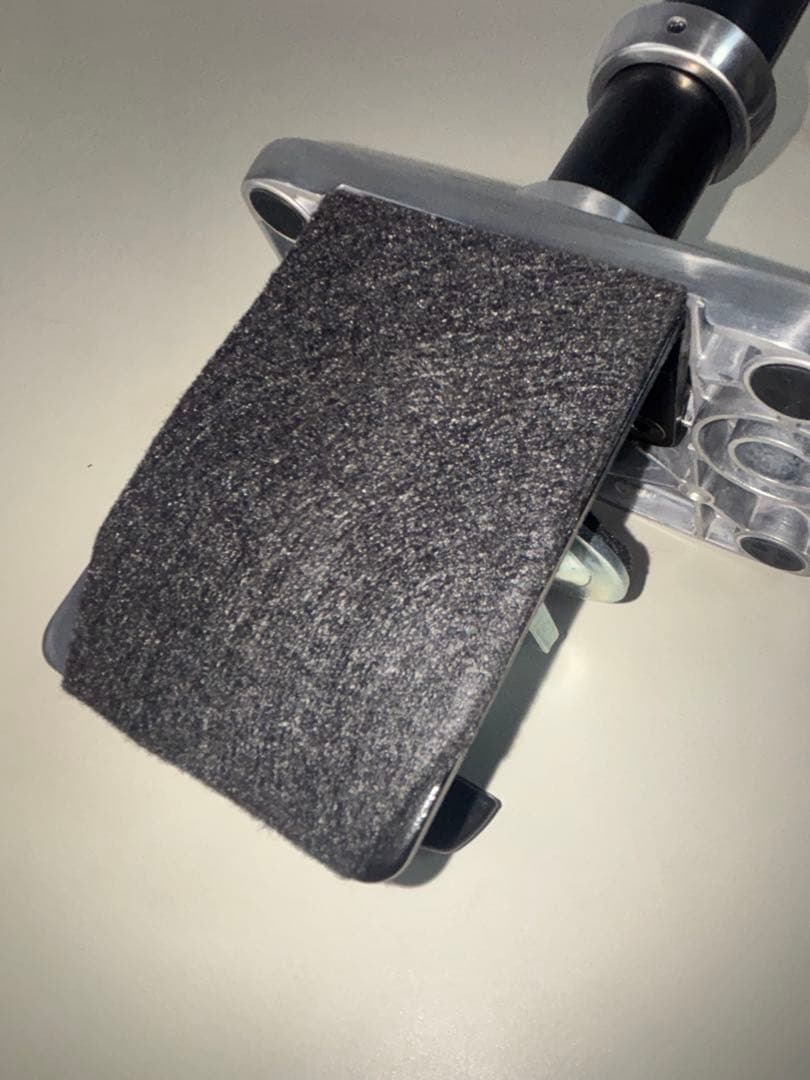 モニターアーム45-241-026 美品