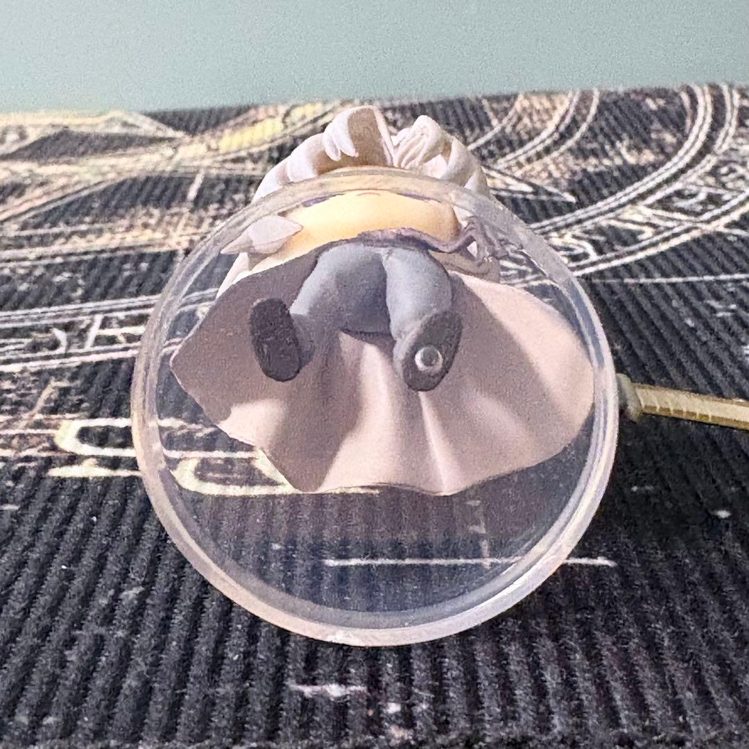 英雄伝説　碧の軌跡　剣帝 レオンハルト　フィギュア